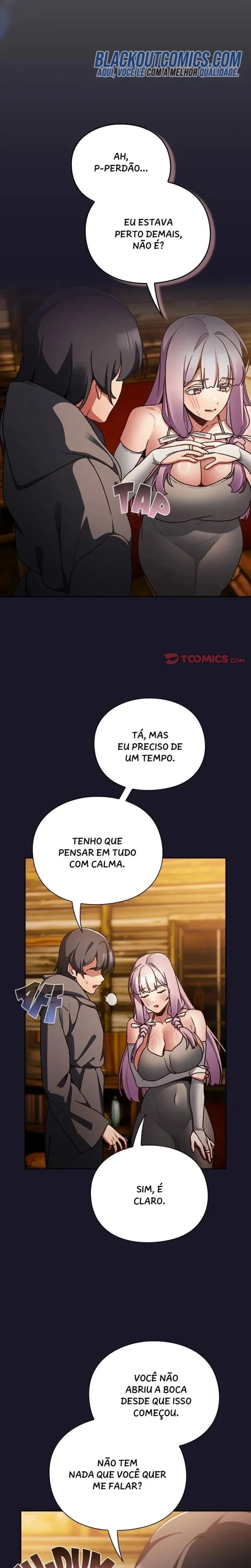 Impulsione e conquiste Capítulo 11 Página 29