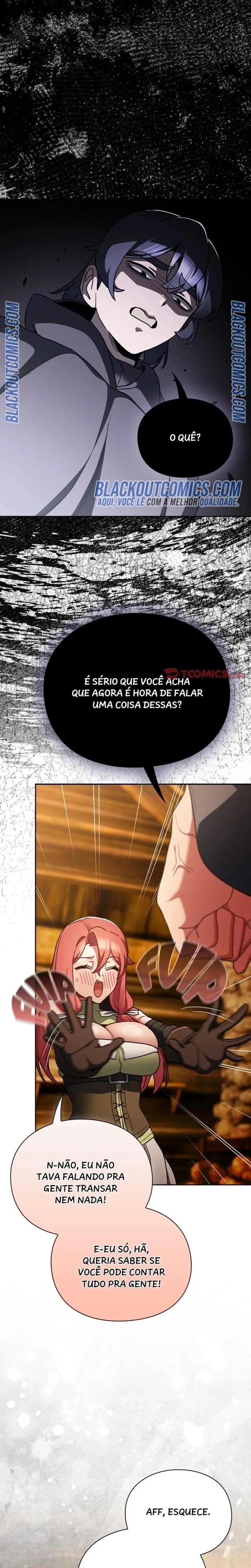 Impulsione e conquiste Capítulo 12 Página 1
