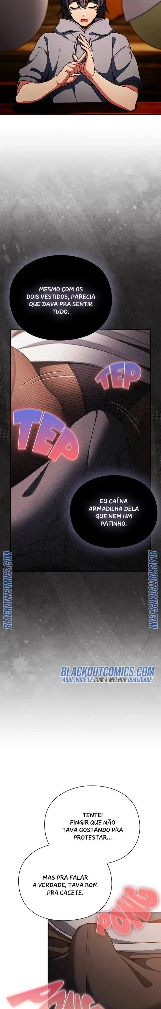 Impulsione e conquiste Capítulo 12 Página 15