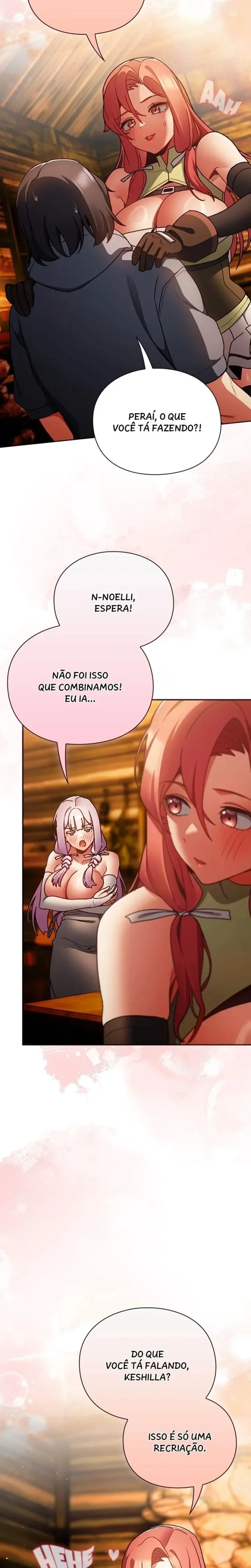 Impulsione e conquiste Capítulo 12 Página 28