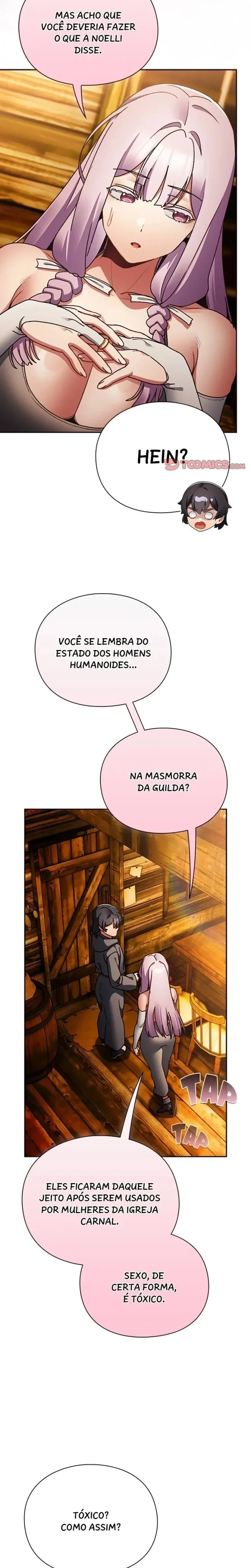 Impulsione e conquiste Capítulo 12 Página 3