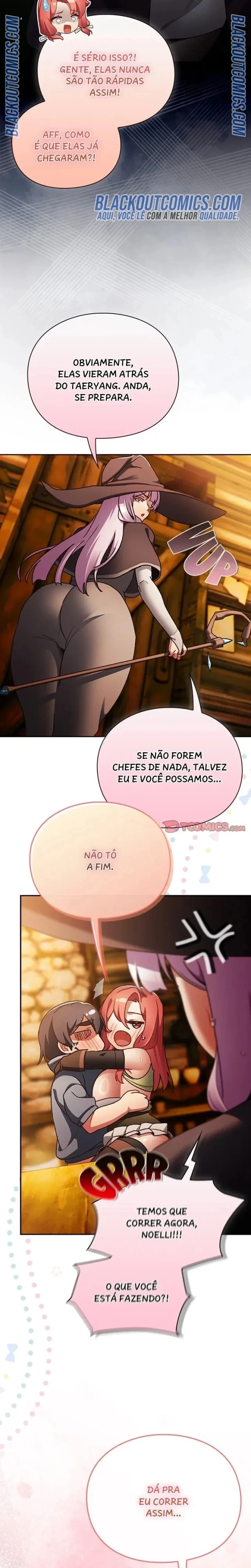 Impulsione e conquiste Capítulo 13 Página 27