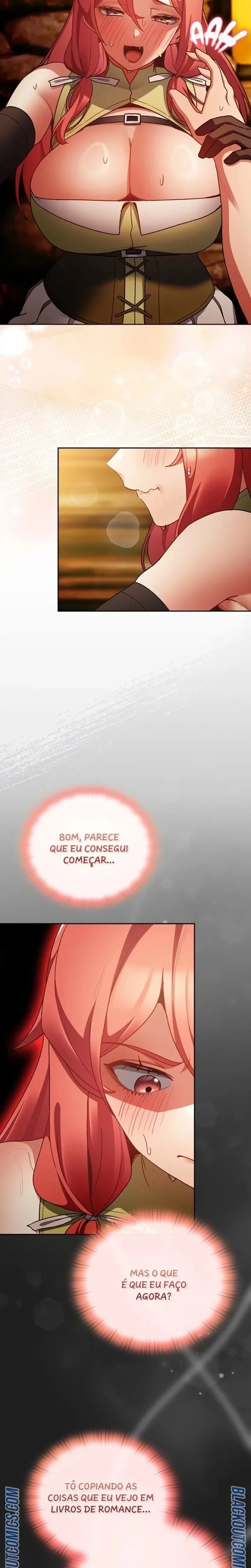Impulsione e conquiste Capítulo 13 Página 4
