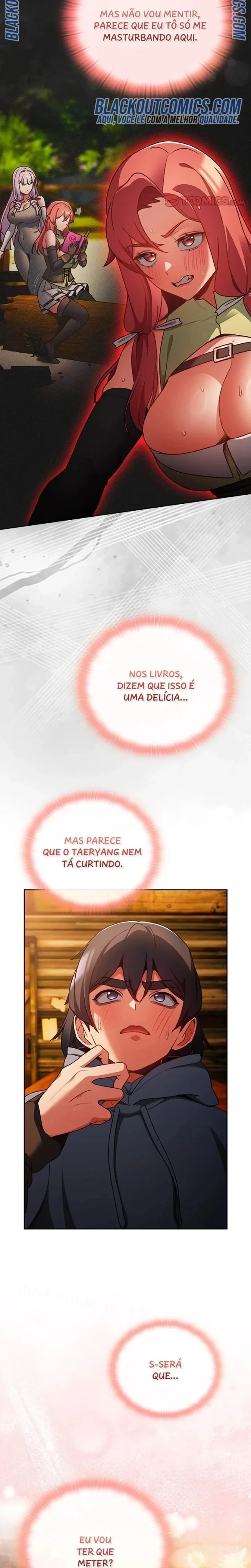 Impulsione e conquiste Capítulo 13 Página 5