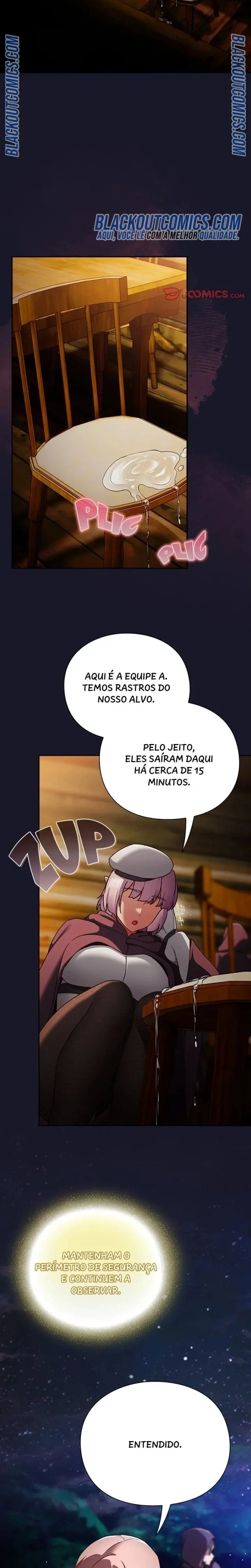 Impulsione e conquiste Capítulo 14 Página 2