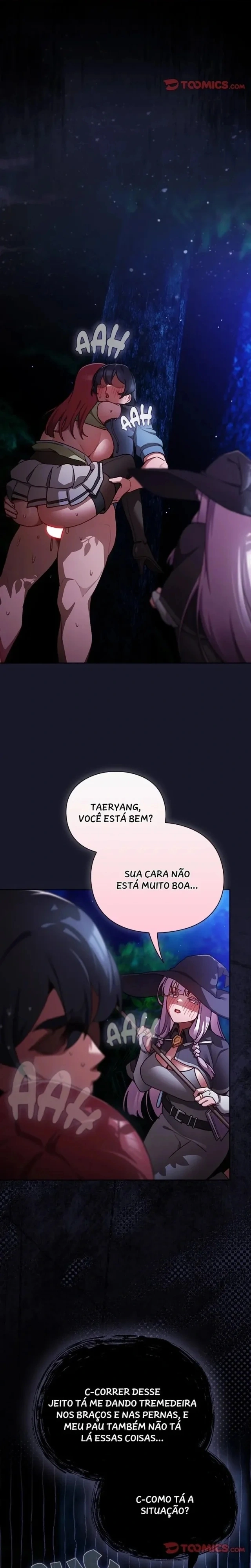 Impulsione e conquiste Capítulo 14 Página 4