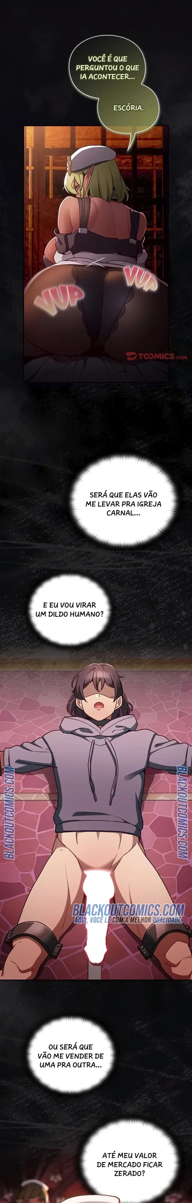Impulsione e conquiste Capítulo 16 Página 1