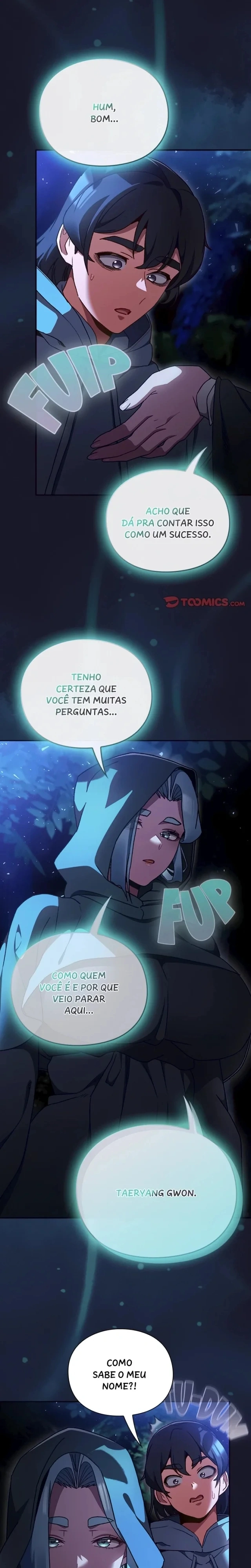 Impulsione e conquiste Capítulo 16 Página 13
