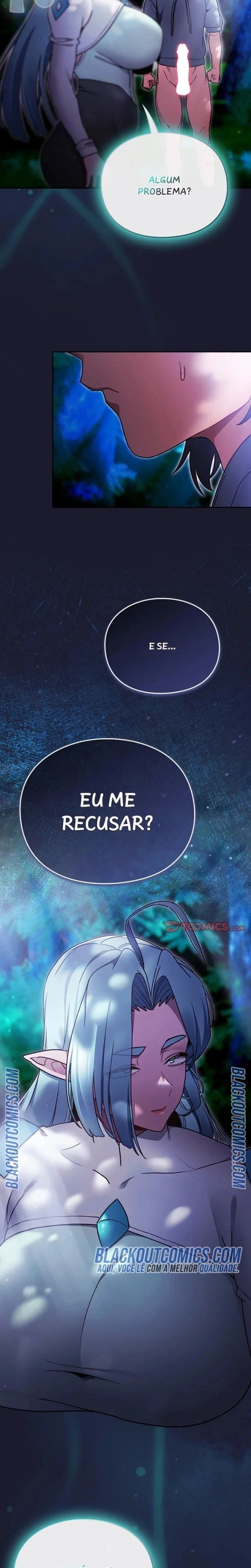 Impulsione e conquiste Capítulo 17 Página 10