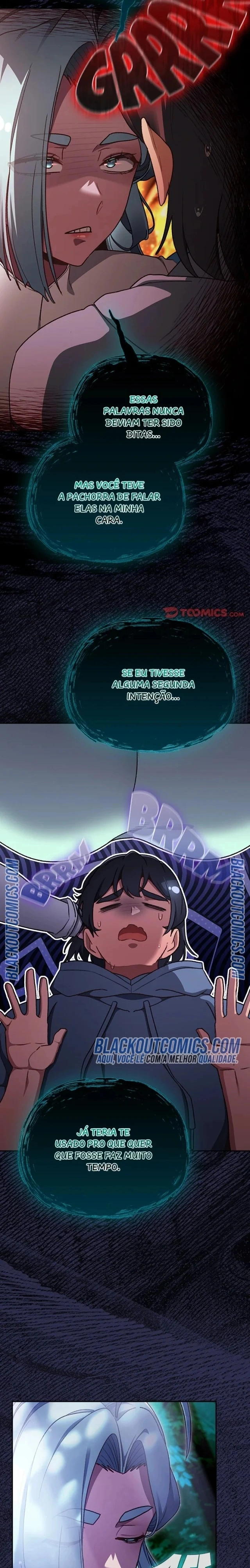 Impulsione e conquiste Capítulo 17 Página 13