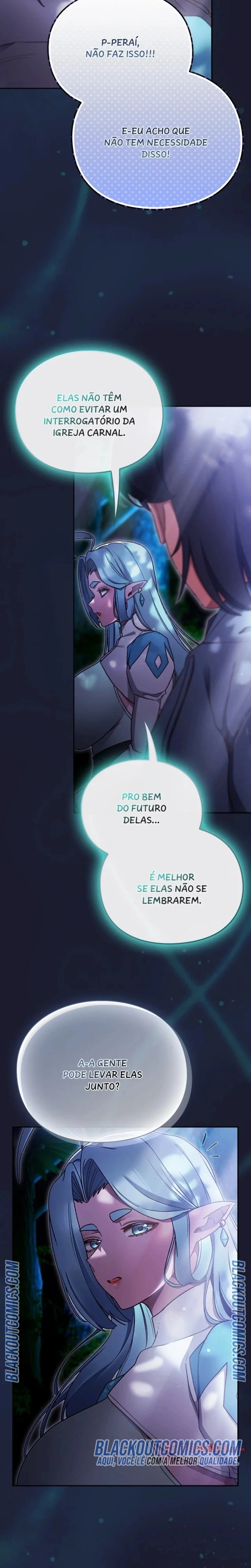 Impulsione e conquiste Capítulo 17 Página 19