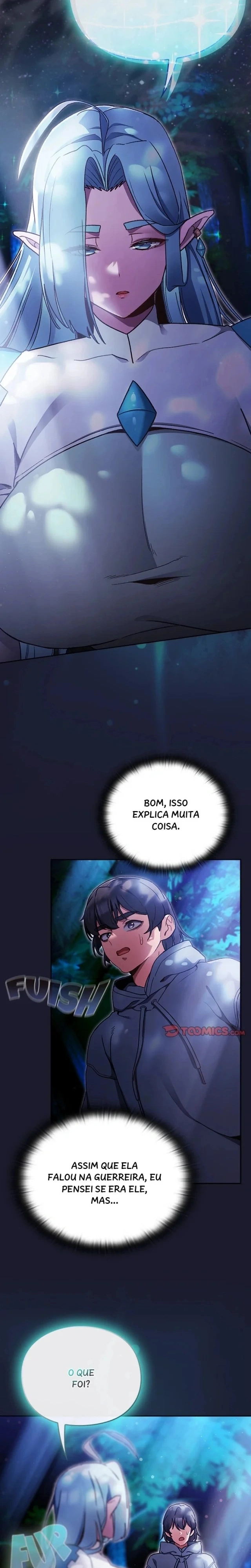 Impulsione e conquiste Capítulo 17 Página 9