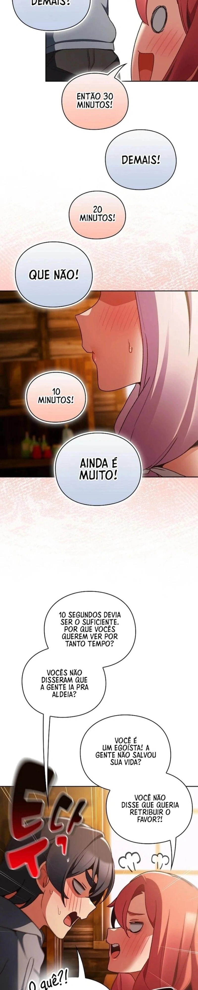 Impulsione e conquiste Capítulo 2 Página 13