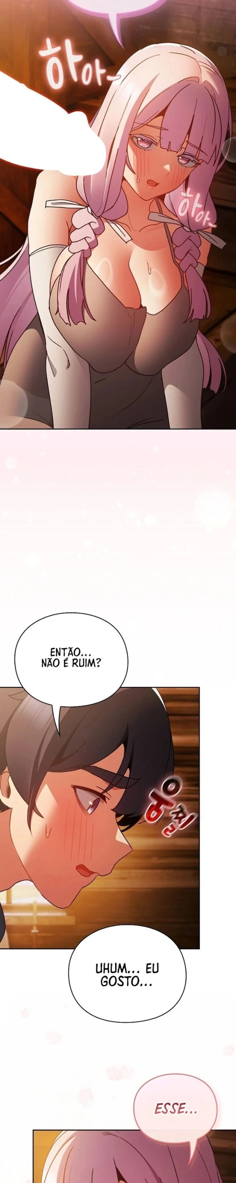 Impulsione e conquiste Capítulo 2 Página 28