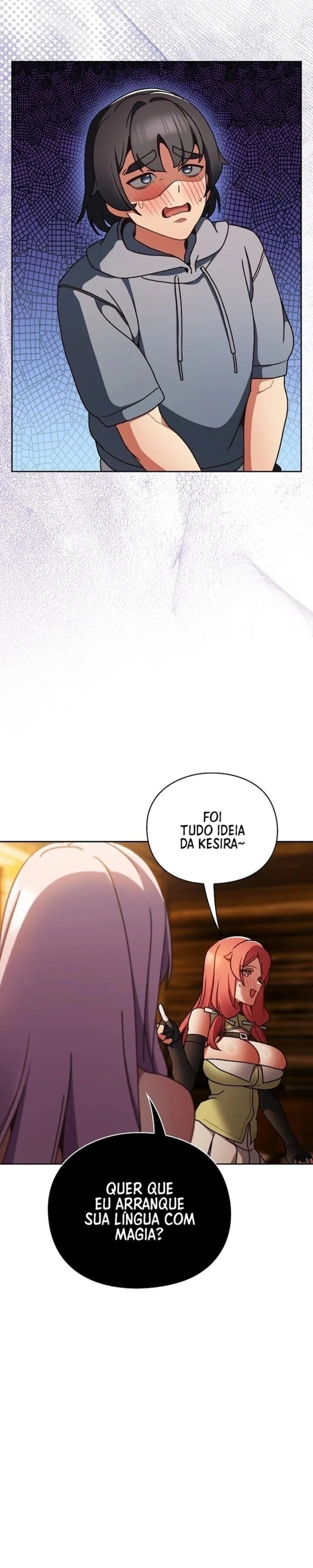 Impulsione e conquiste Capítulo 2 Página 3