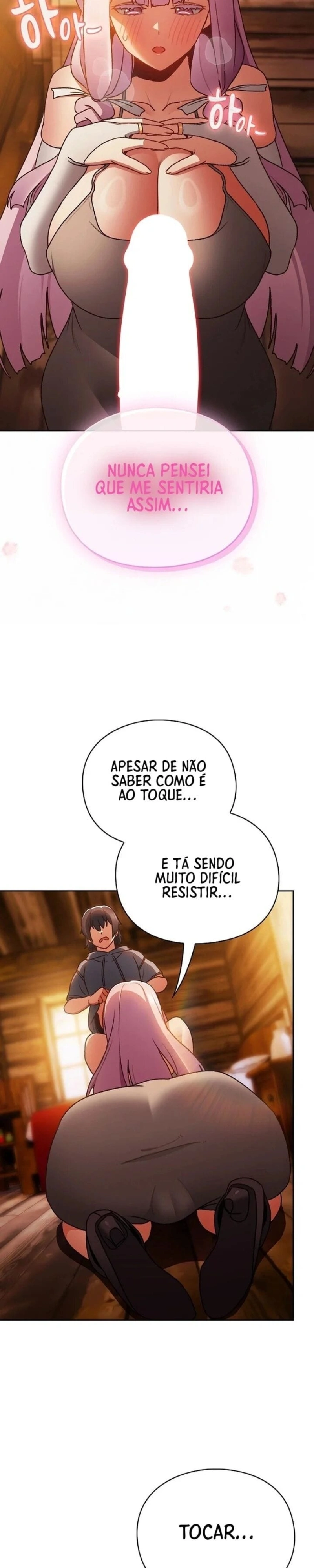 Impulsione e conquiste Capítulo 2 Página 31