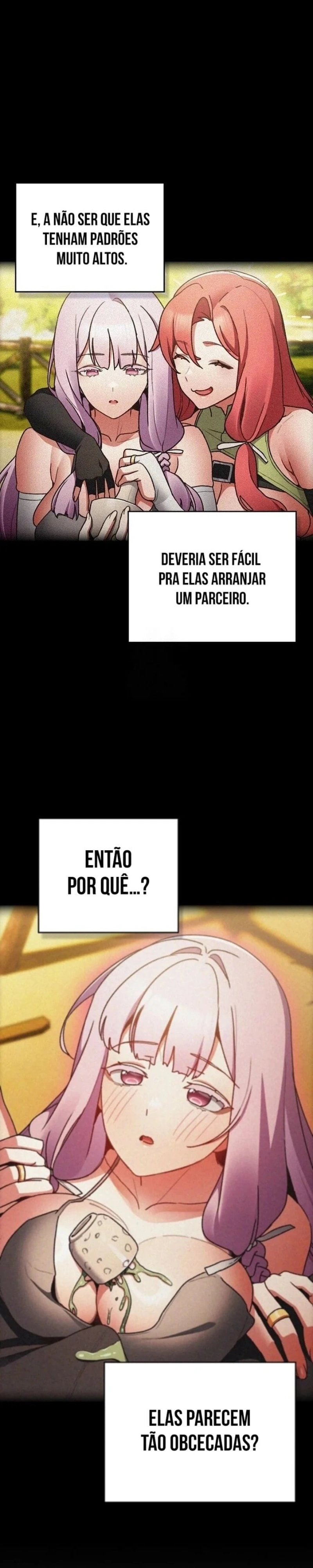 Impulsione e conquiste Capítulo 2 Página 35