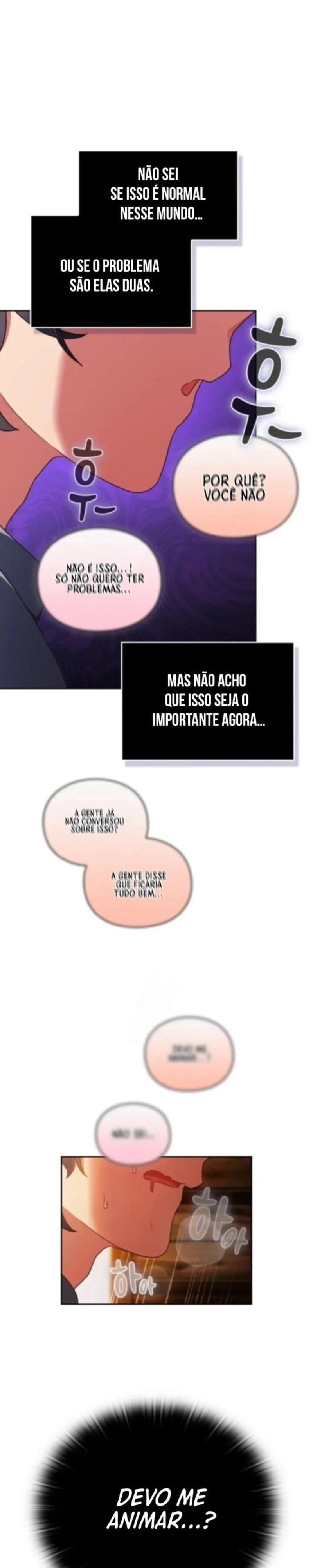 Impulsione e conquiste Capítulo 2 Página 37