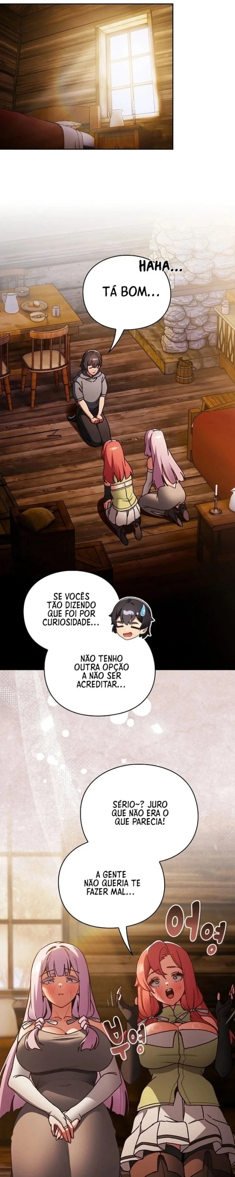 Impulsione e conquiste Capítulo 2 Página 4