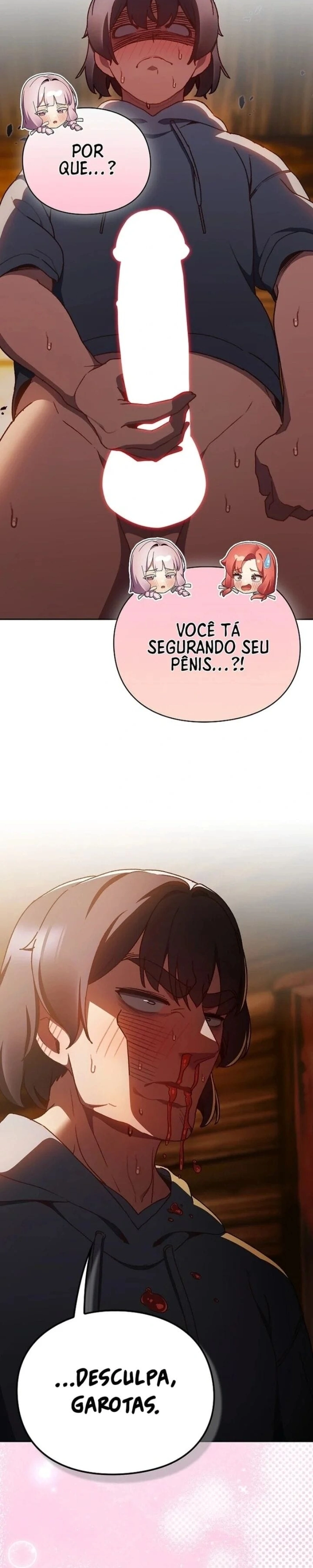 Impulsione e conquiste Capítulo 2 Página 41