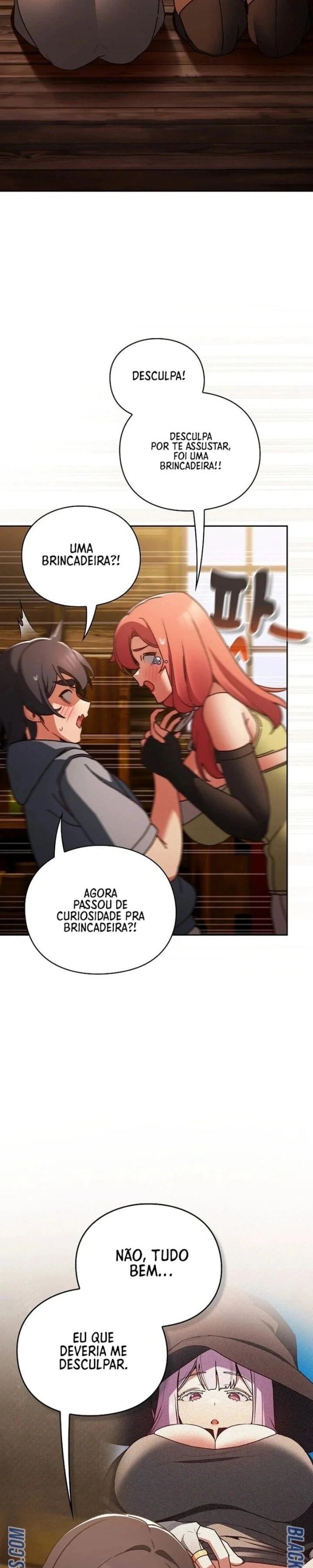 Impulsione e conquiste Capítulo 2 Página 5