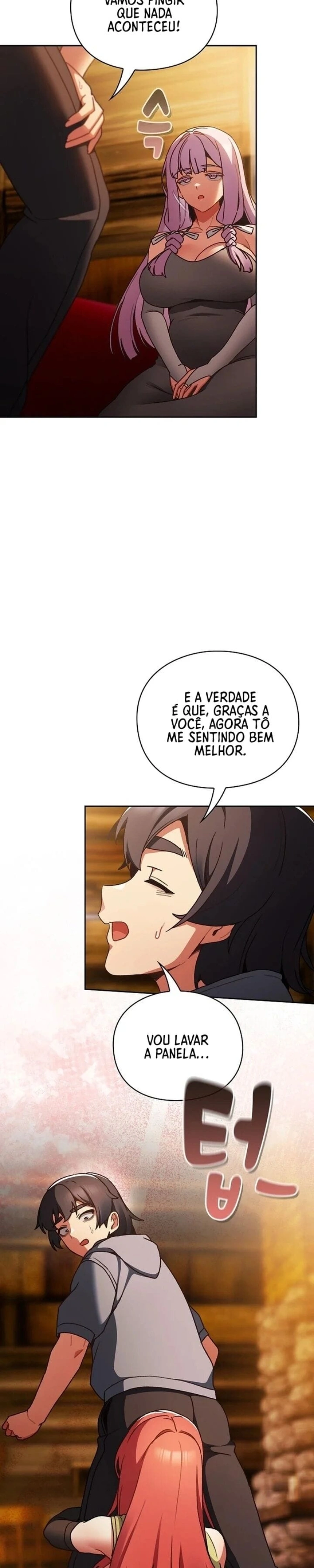 Impulsione e conquiste Capítulo 2 Página 7