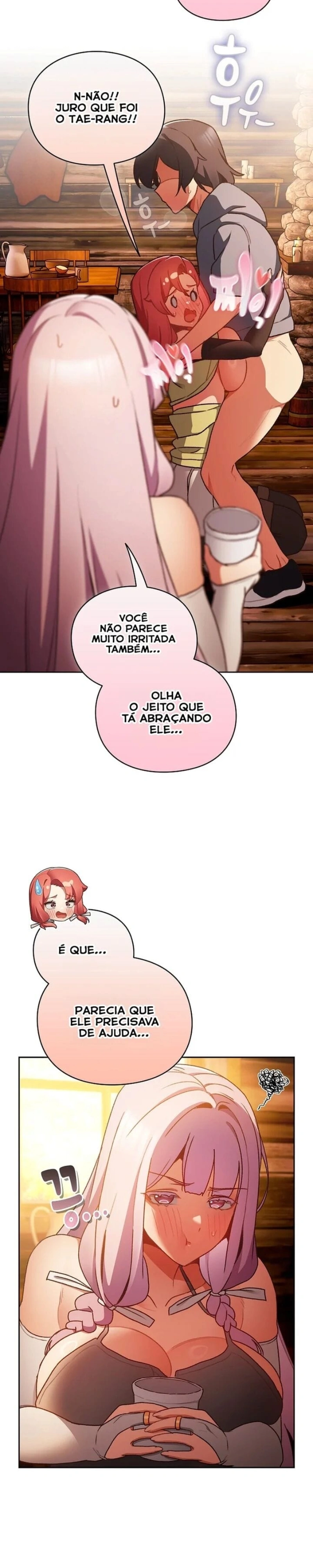 Impulsione e conquiste Capítulo 3 Página 23