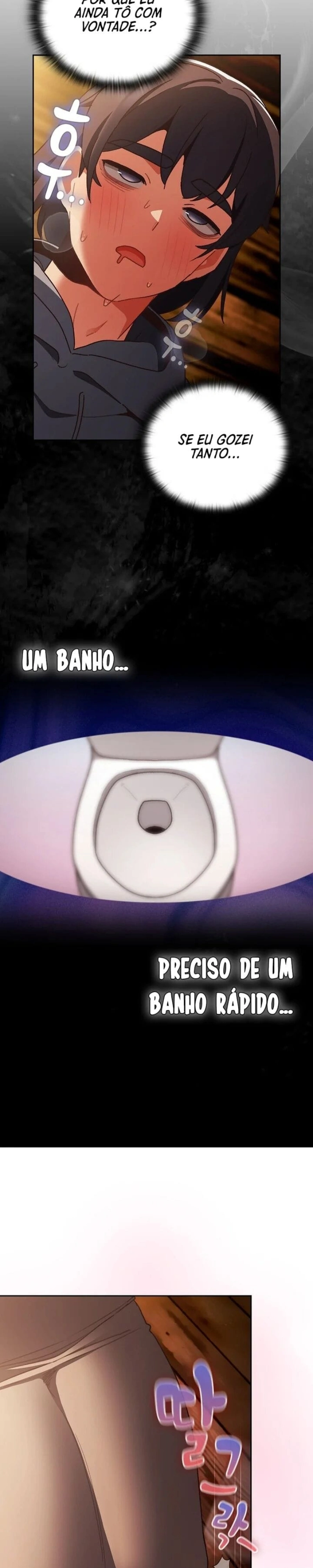 Impulsione e conquiste Capítulo 3 Página 27