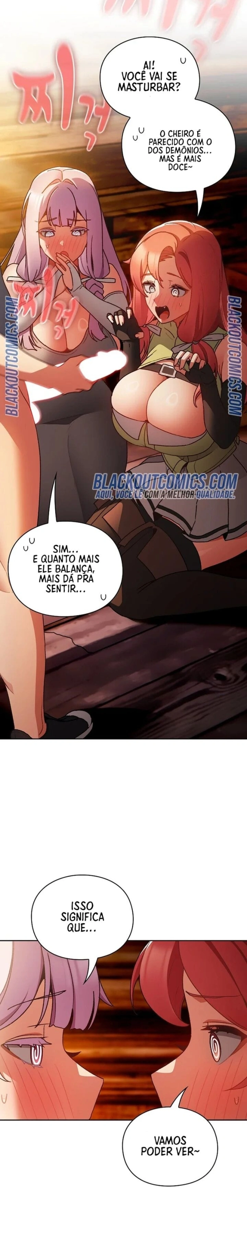 Impulsione e conquiste Capítulo 3 Página 3