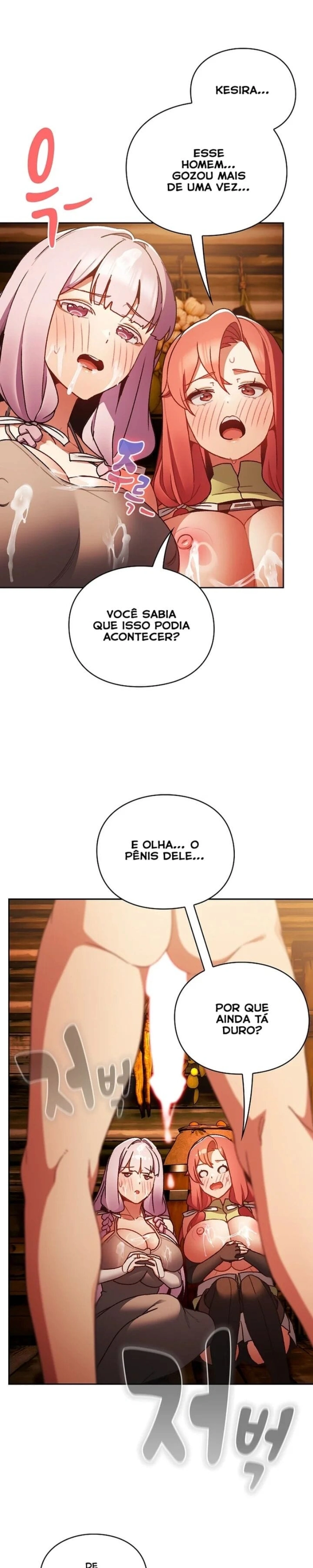 Impulsione e conquiste Capítulo 3 Página 35