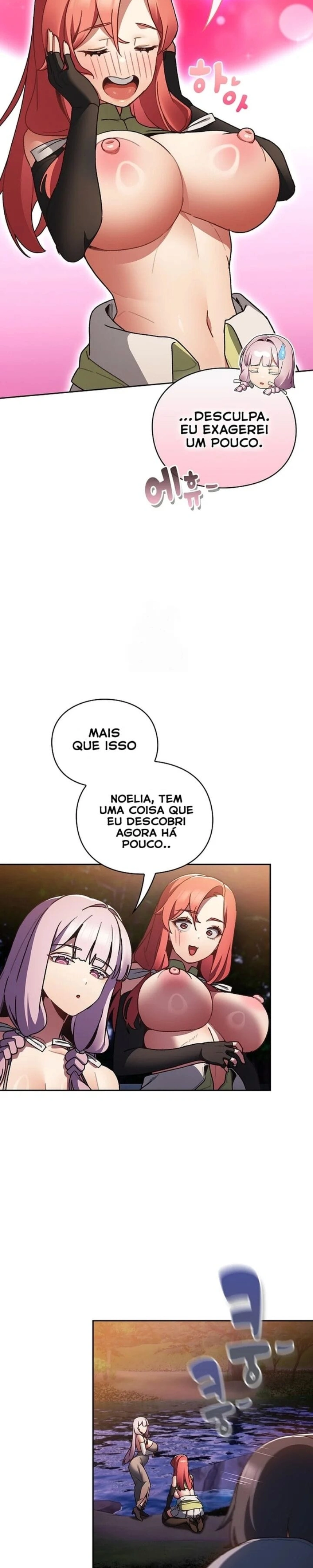 Impulsione e conquiste Capítulo 4 Página 10