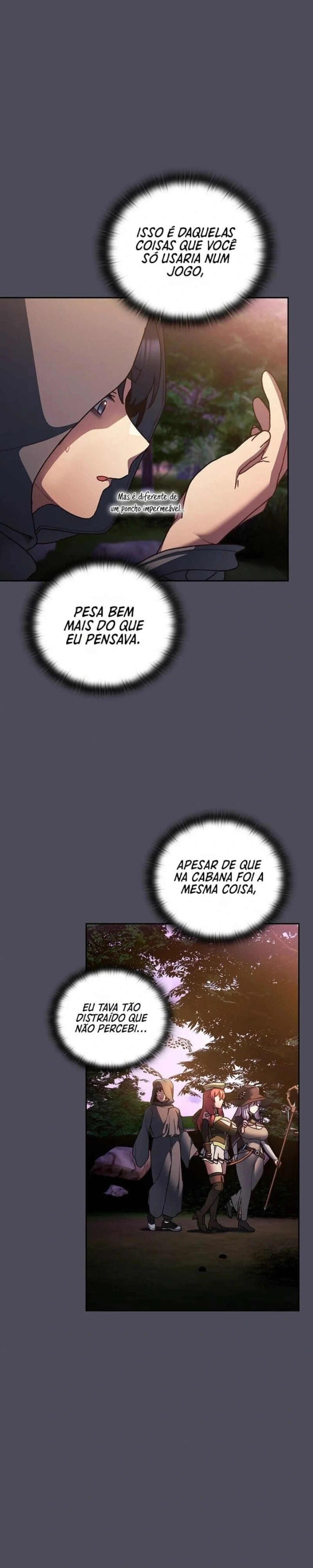 Impulsione e conquiste Capítulo 4 Página 20