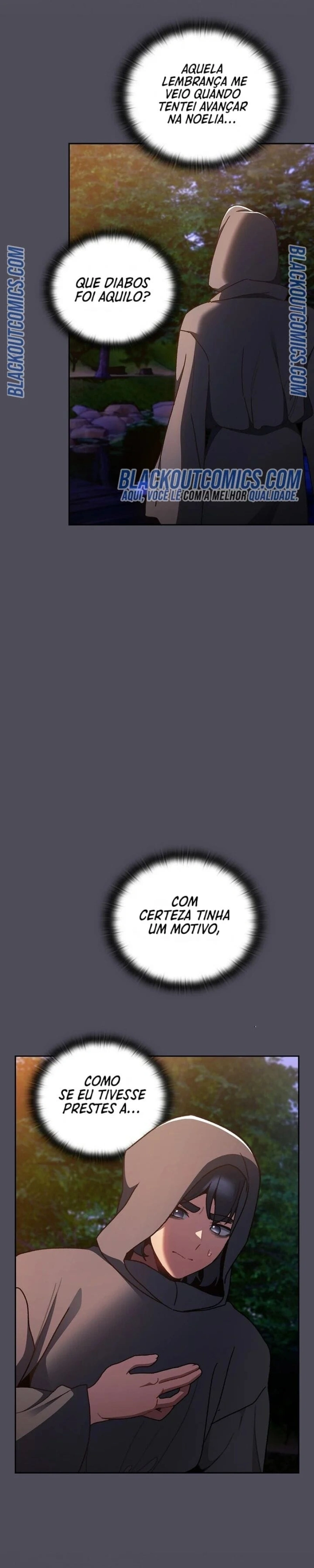 Impulsione e conquiste Capítulo 4 Página 25