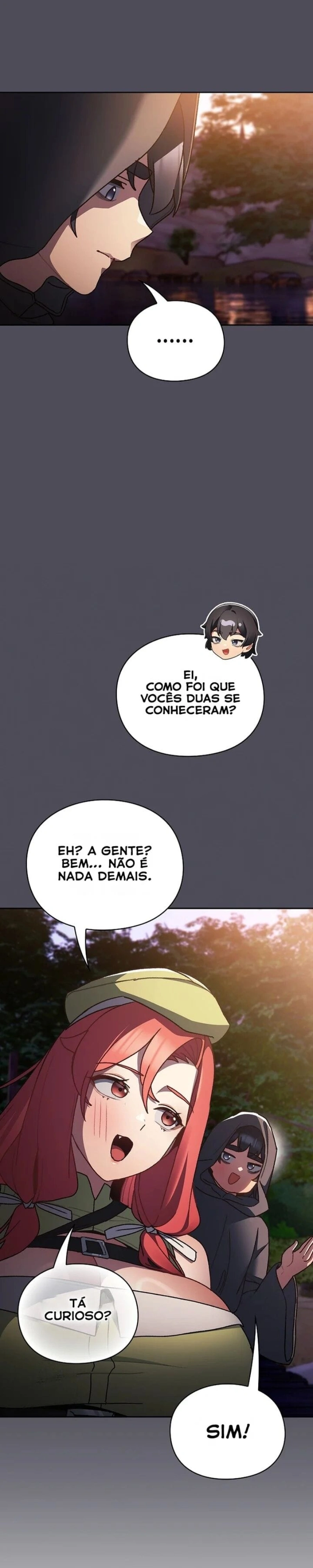 Impulsione e conquiste Capítulo 4 Página 29