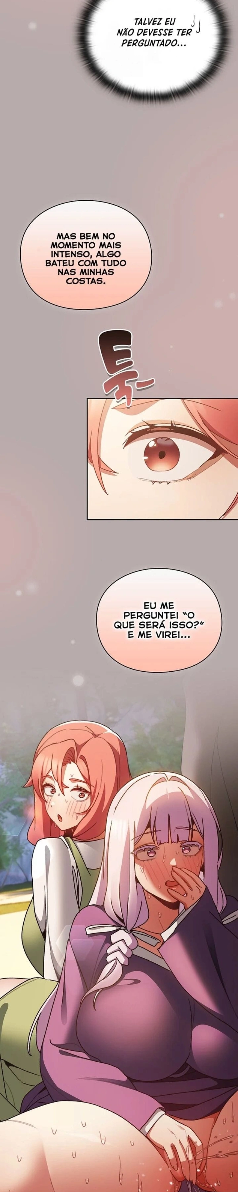 Impulsione e conquiste Capítulo 4 Página 32