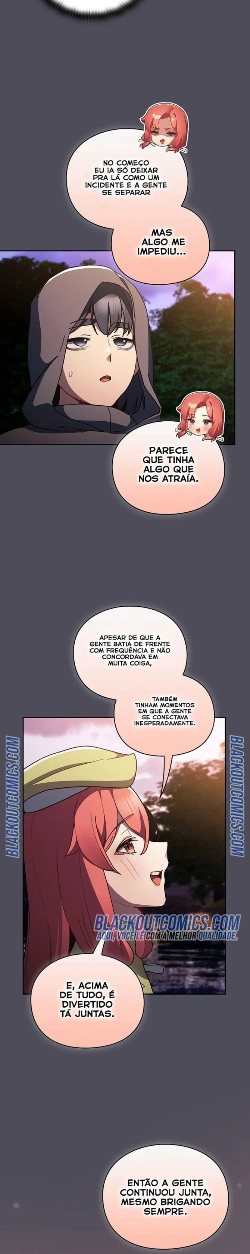 Impulsione e conquiste Capítulo 4 Página 34