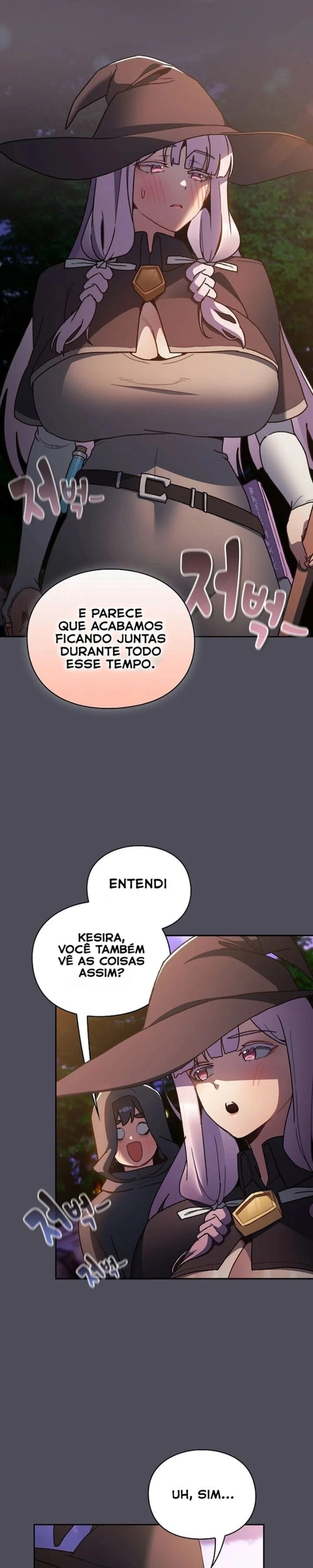 Impulsione e conquiste Capítulo 4 Página 35