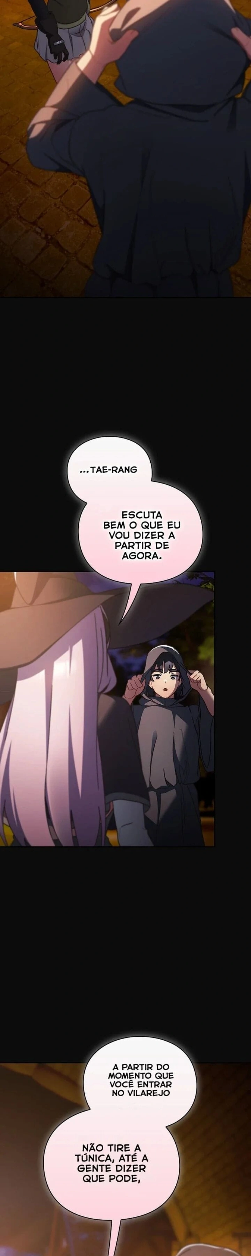 Impulsione e conquiste Capítulo 4 Página 42