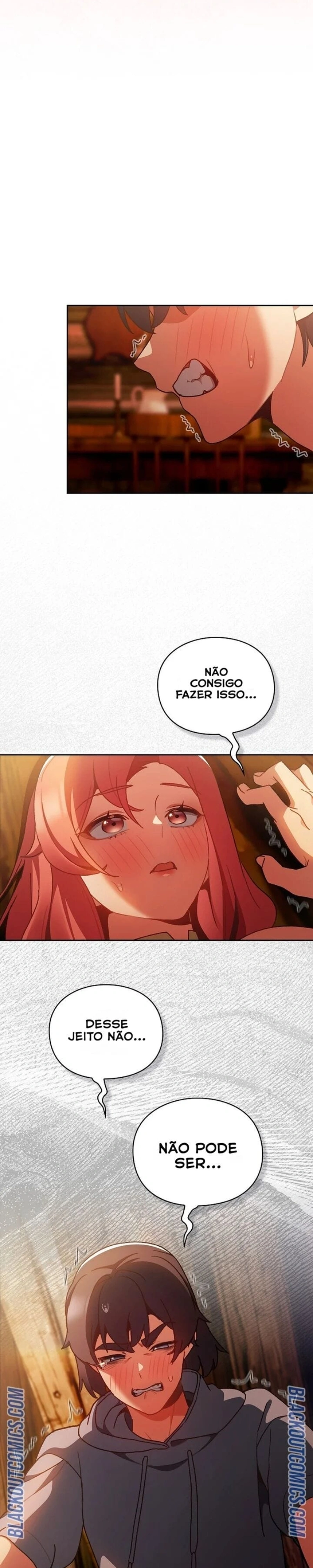 Impulsione e conquiste Capítulo 4 Página 5
