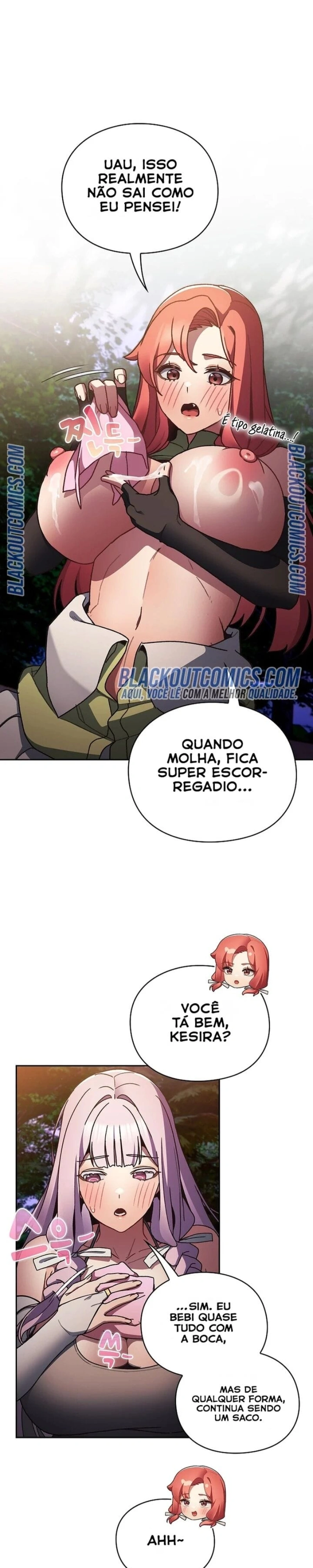 Impulsione e conquiste Capítulo 4 Página 8