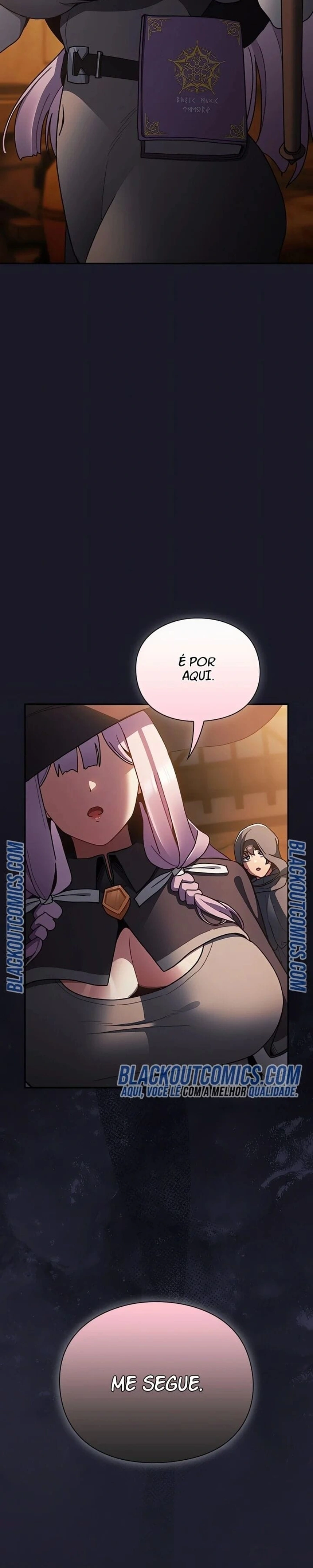 Impulsione e conquiste Capítulo 5 Página 11