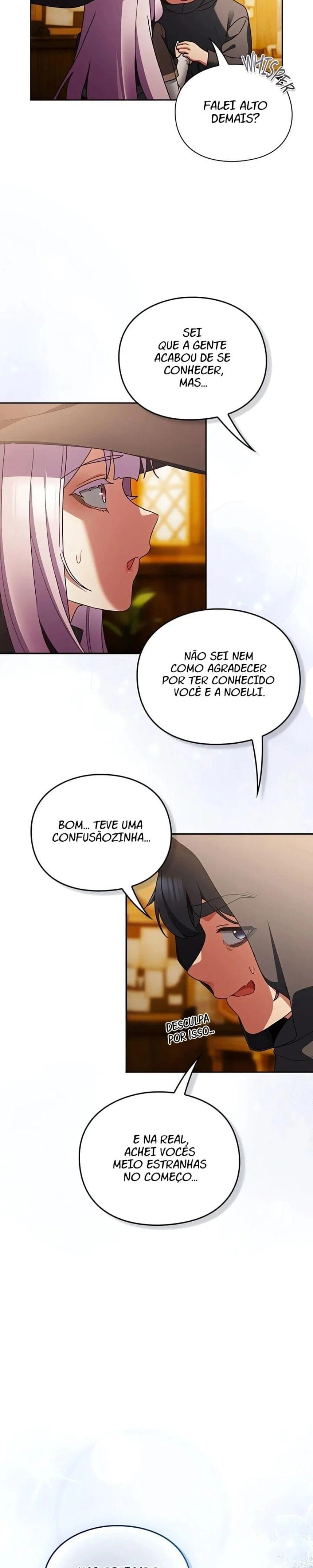 Impulsione e conquiste Capítulo 5 Página 35