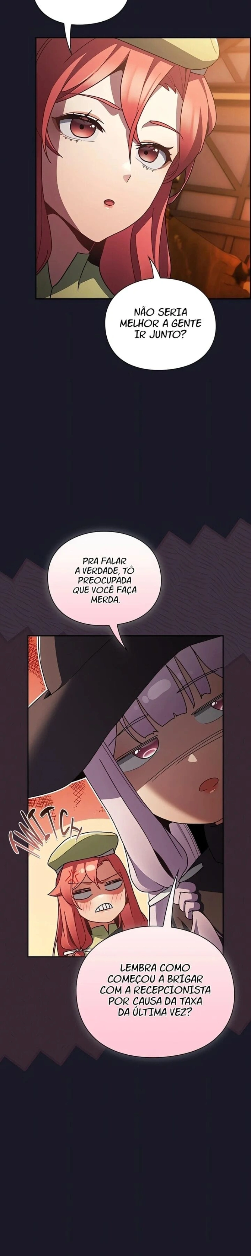 Impulsione e conquiste Capítulo 5 Página 7