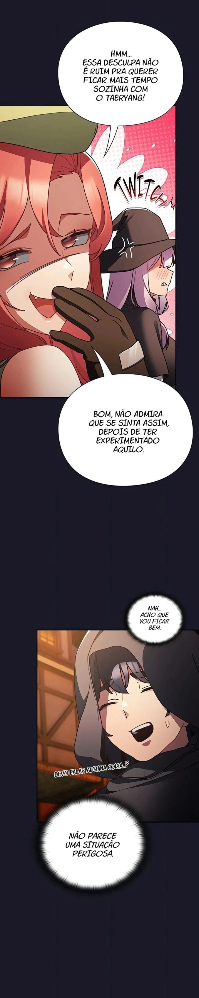 Impulsione e conquiste Capítulo 5 Página 8