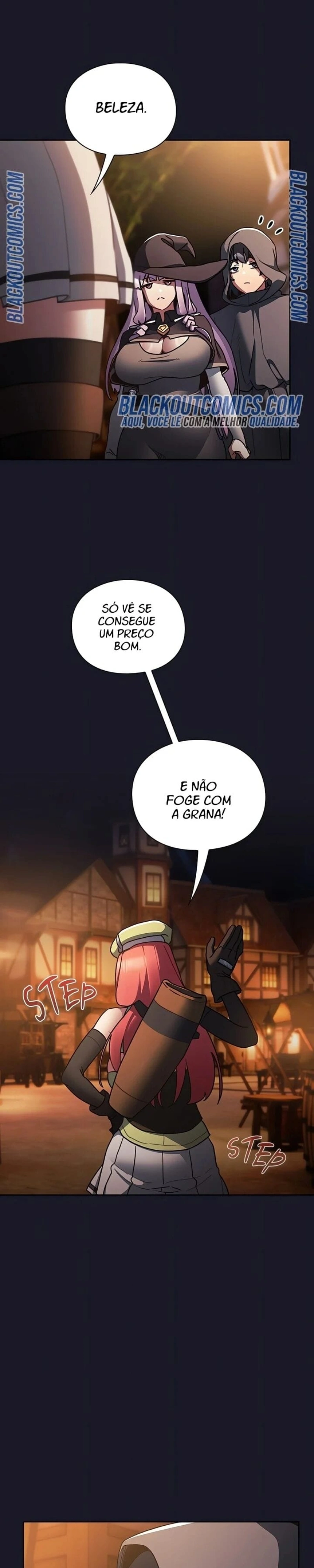 Impulsione e conquiste Capítulo 5 Página 9