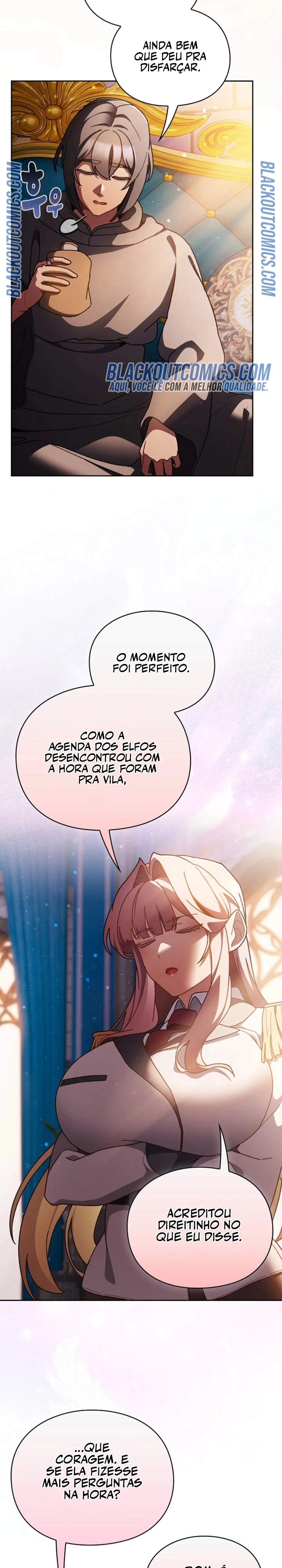 Impulsione e conquiste Capítulo 55 Página 11