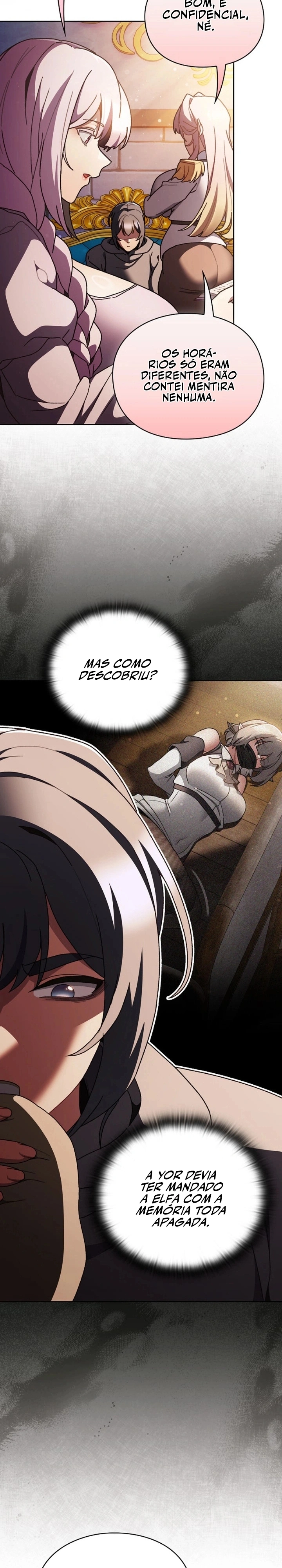 Impulsione e conquiste Capítulo 55 Página 12