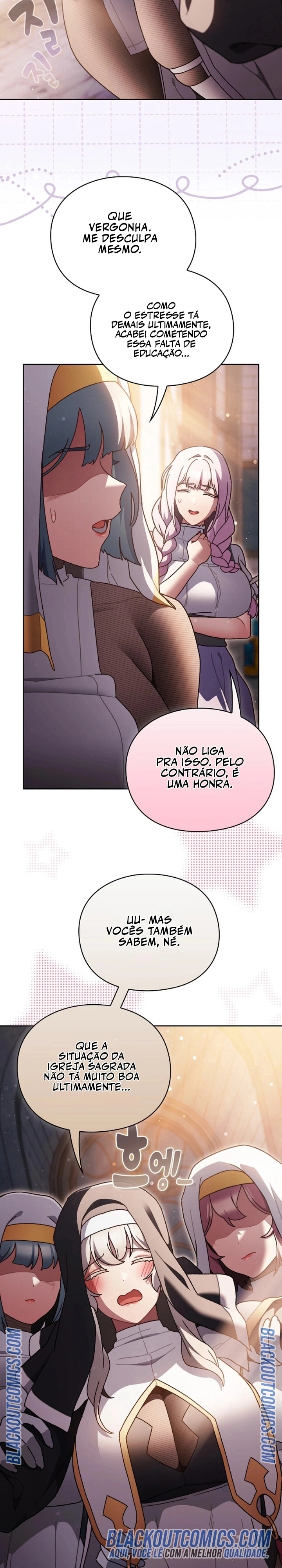 Impulsione e conquiste Capítulo 55 Página 8