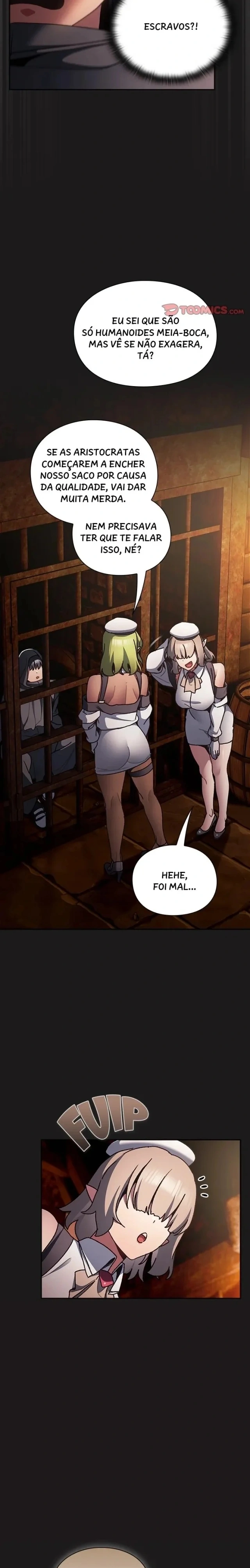 Impulsione e conquiste Capítulo 6 Página 18