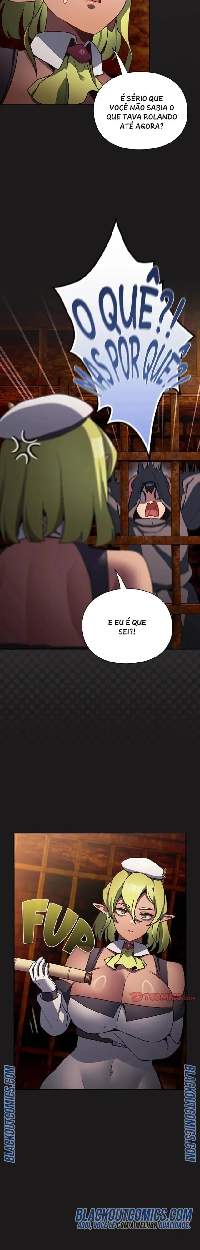 Impulsione e conquiste Capítulo 6 Página 23